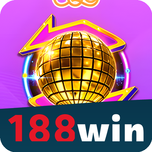 Logo Oficial 188WIN Download